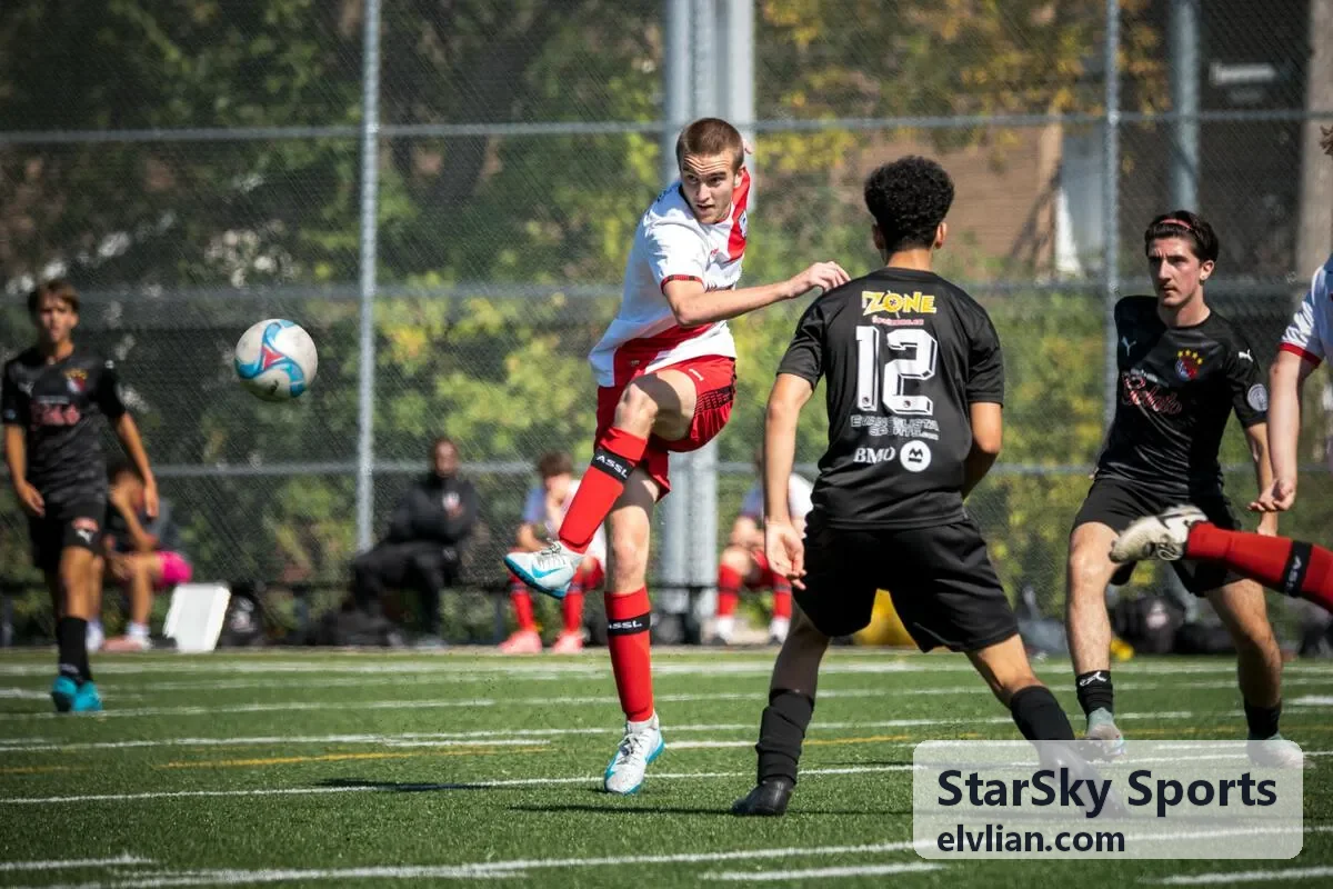 StarSky Sports 田径训练指导教练
