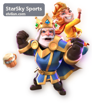 StarSky Sports 赛道医疗救助点与收容车
